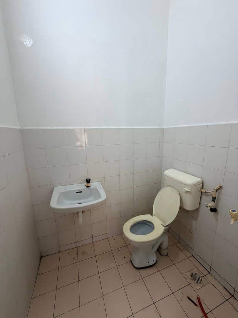 Single Storey Terrace House Taman Kota Masai 12