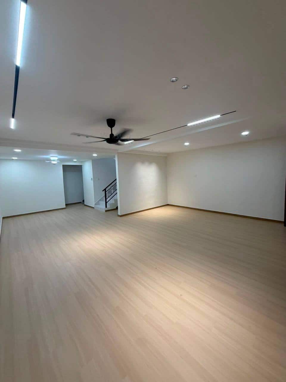 2-Storey Terrace House Taman Megah 2