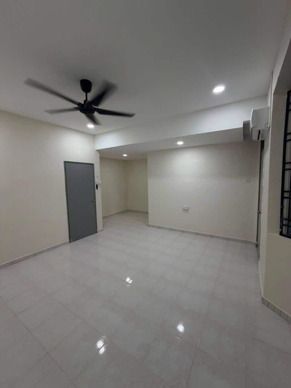 2-Storey Terrace House Taman Megah 4