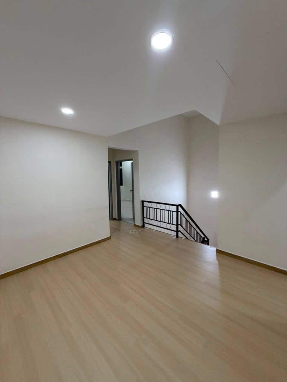 2-Storey Terrace House Taman Megah 3