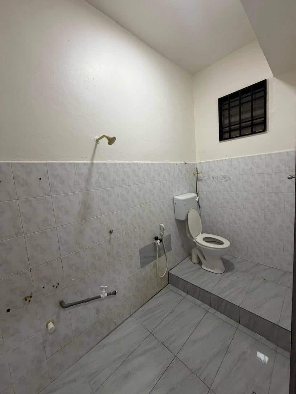 2-Storey Terrace House Taman Megah 10