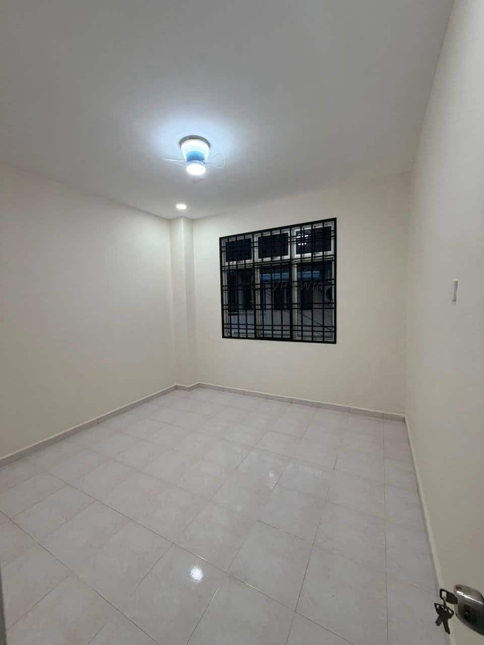 2-Storey Terrace House Taman Megah 7