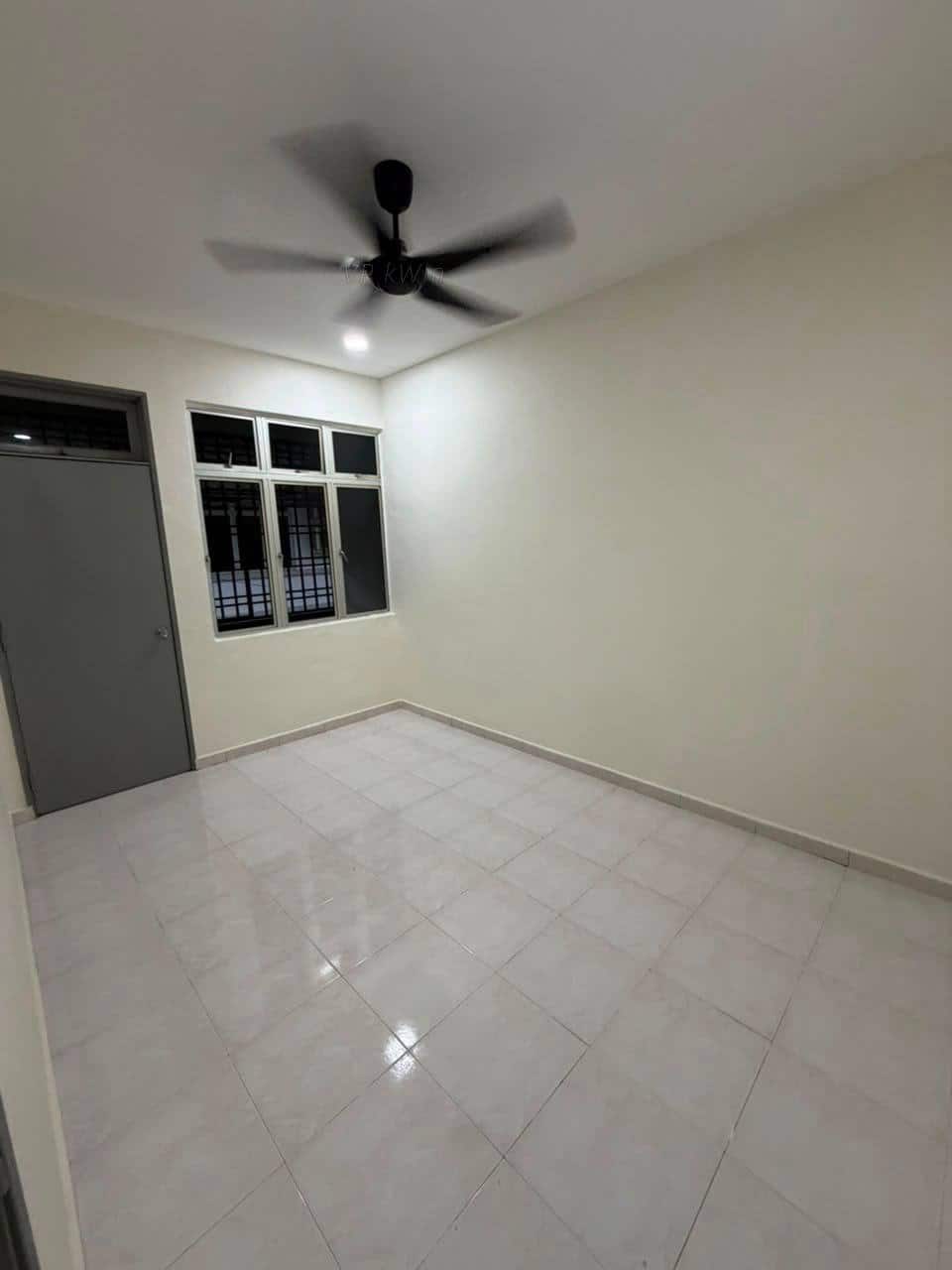 2-Storey Terrace House Taman Megah 5