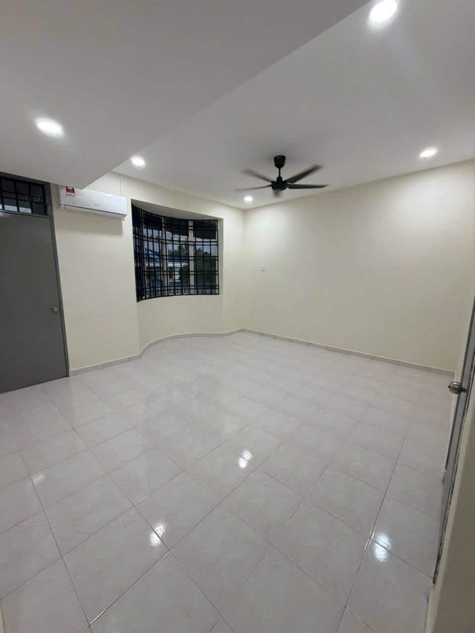 2-Storey Terrace House Taman Megah 6