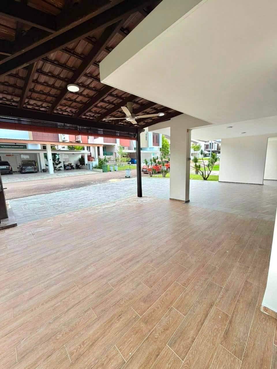 2-Storey Semi-D East Ledang 5