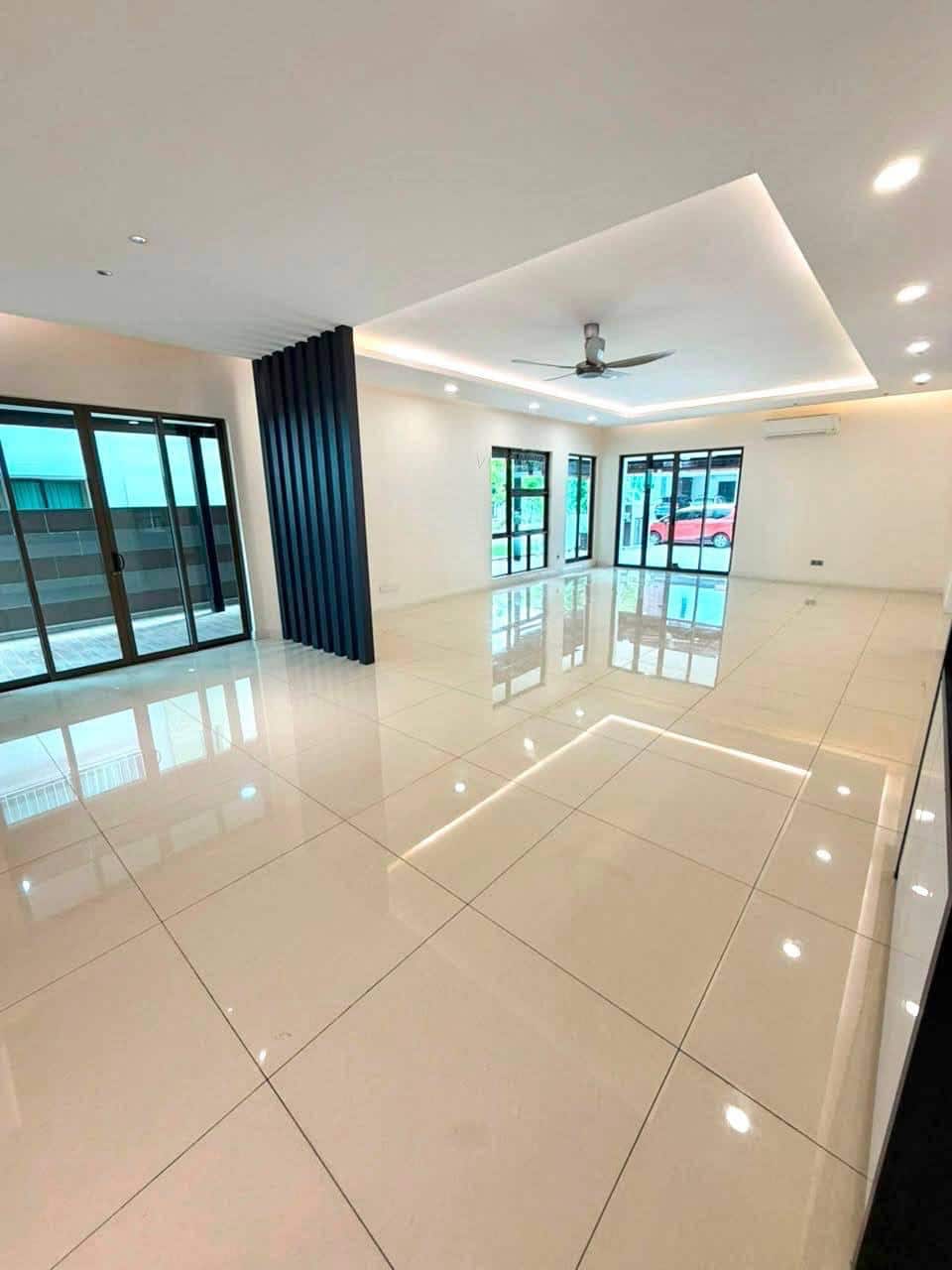 2-Storey Semi-D East Ledang 2
