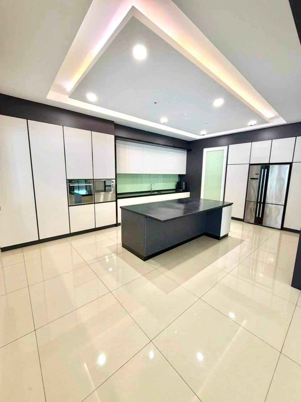 2-Storey Semi-D East Ledang 3