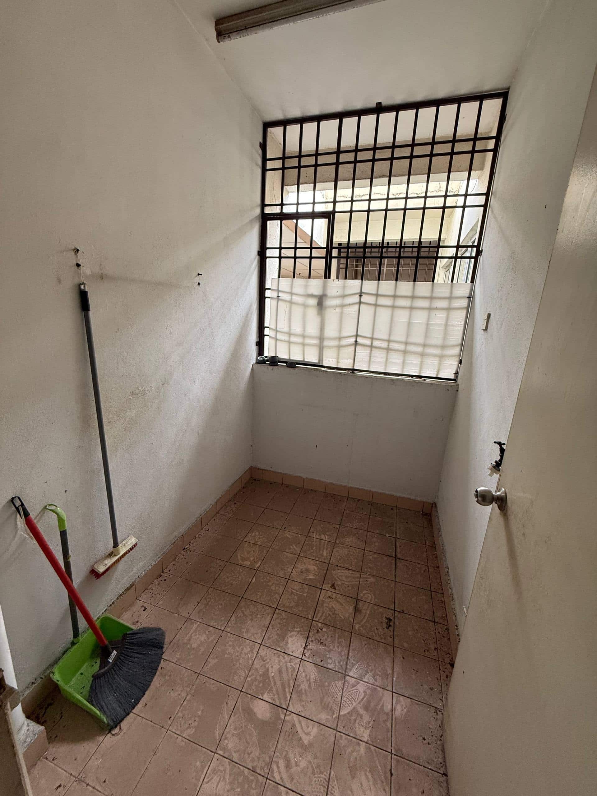Apartment Plentong 7