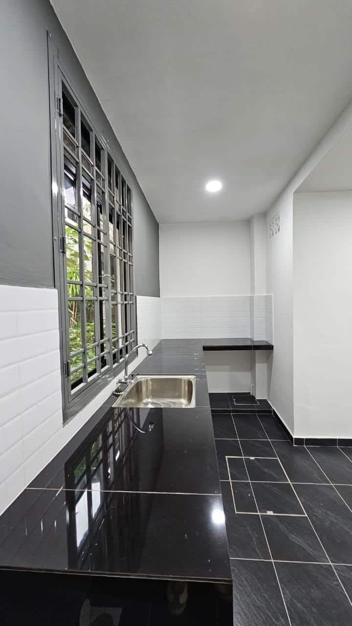 Double Storey Low Cost Terrace House Taman Johor Jaya 7