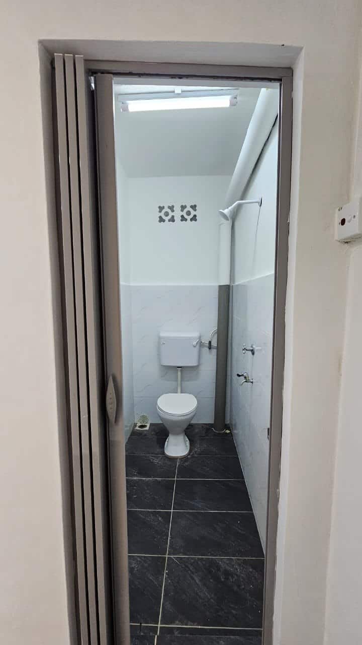Double Storey Low Cost Terrace House Taman Johor Jaya 5
