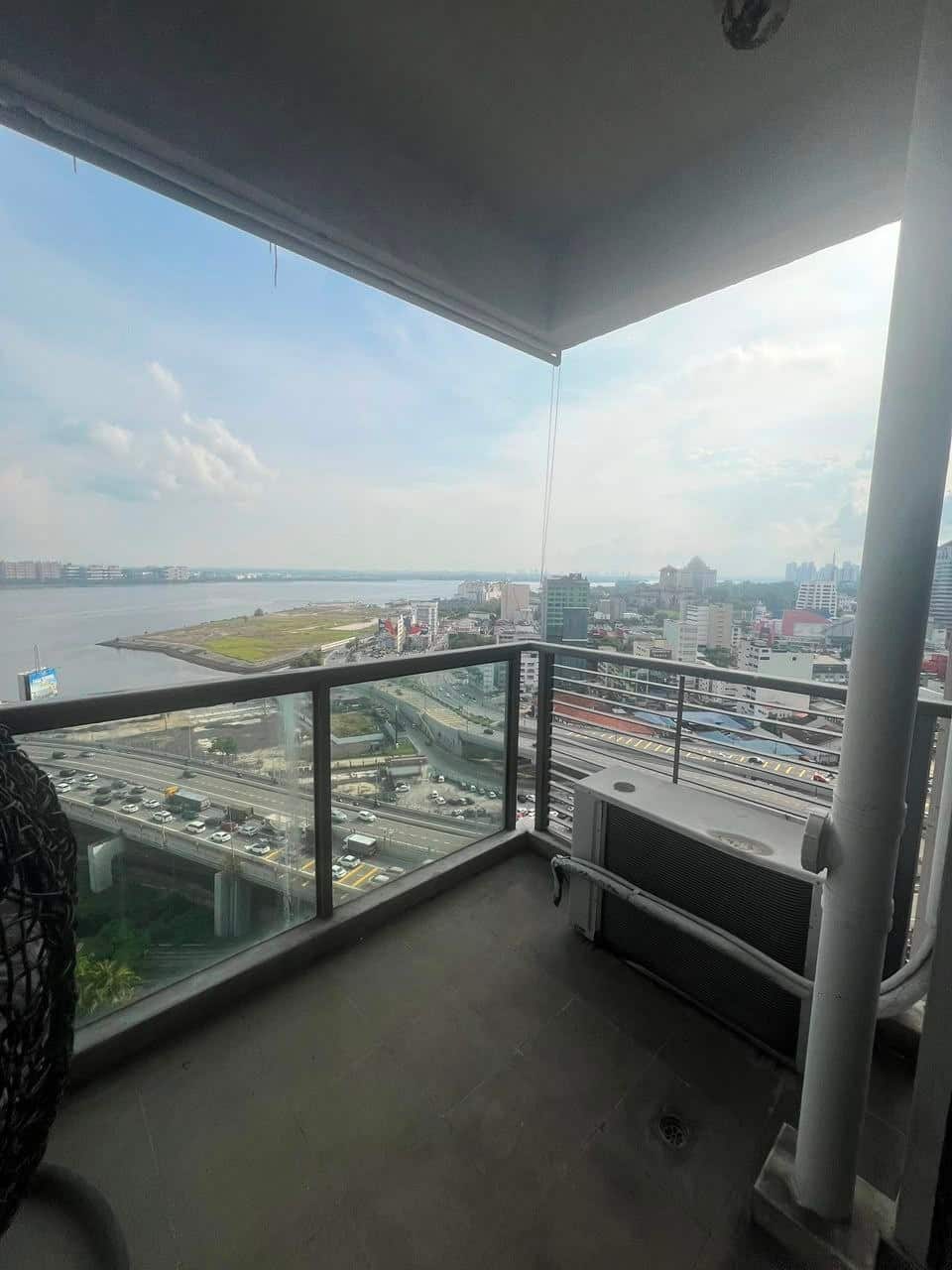 Service Apartment R&F Princess Cove 6
