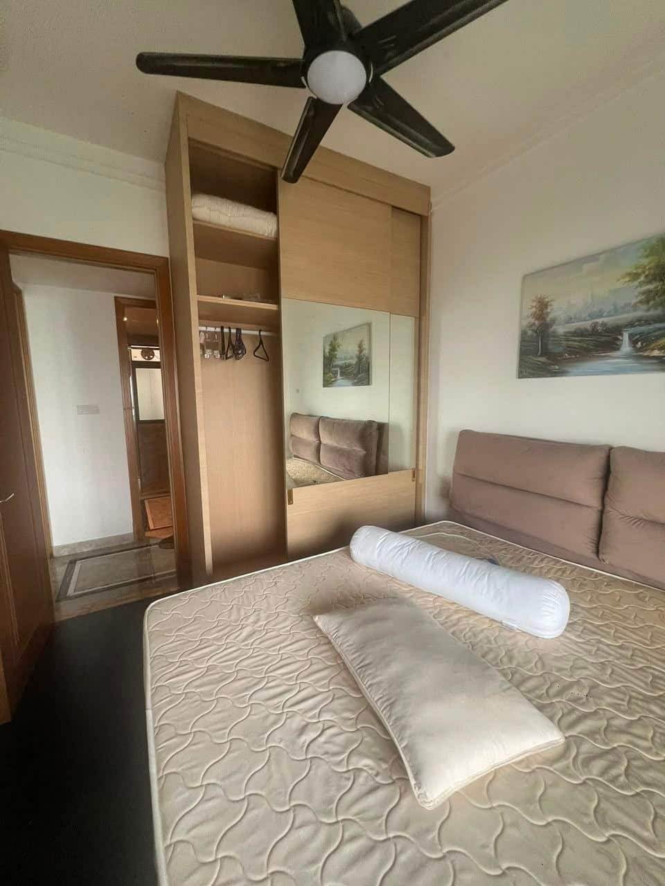 Service Apartment R&F Princess Cove 4