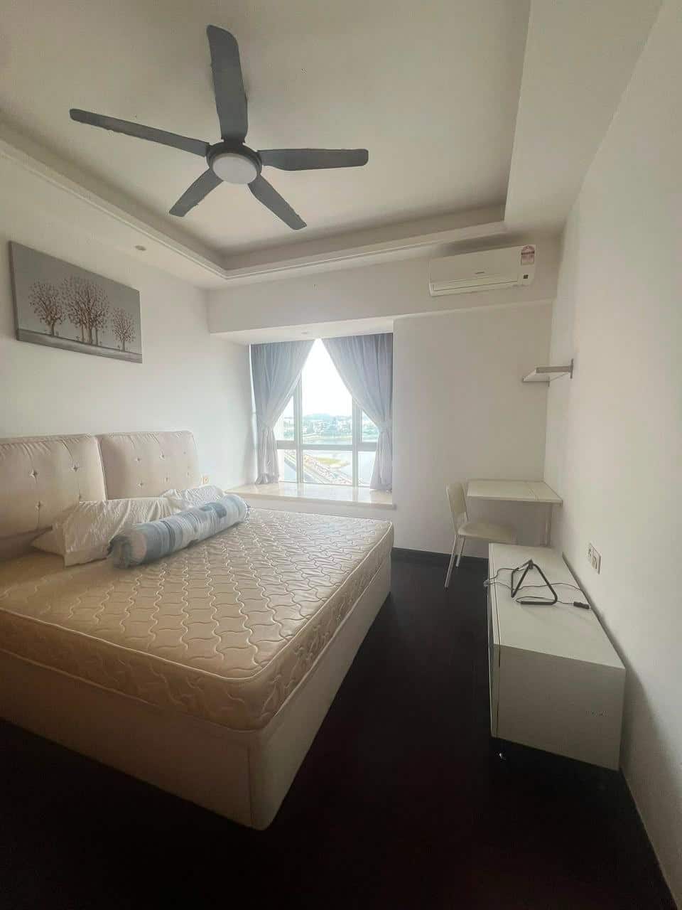 Service Apartment R&F Princess Cove 2