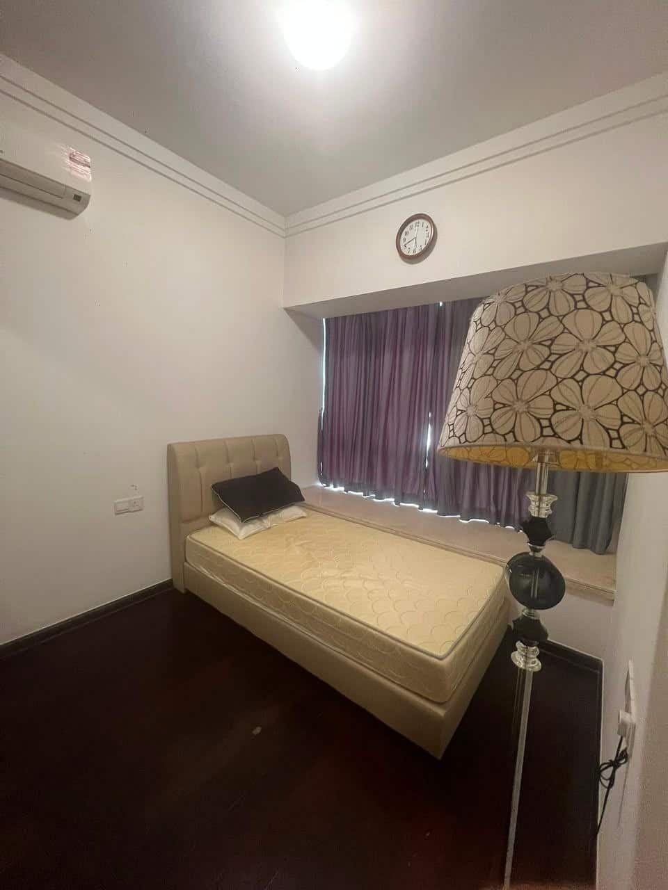 Service Apartment R&F Princess Cove 7