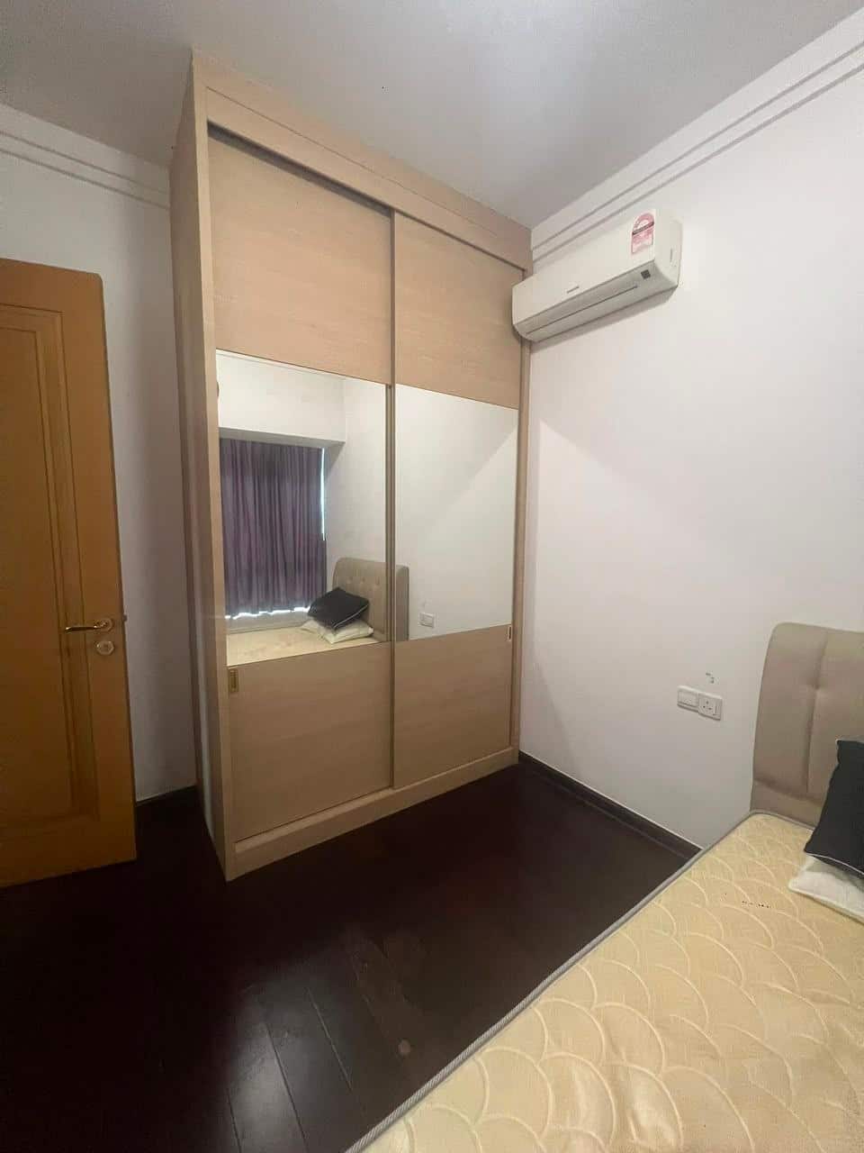 Service Apartment R&F Princess Cove 5