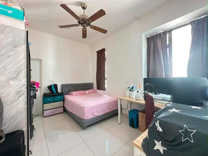 2-Storey Link Bungalow Bukit Indah 5