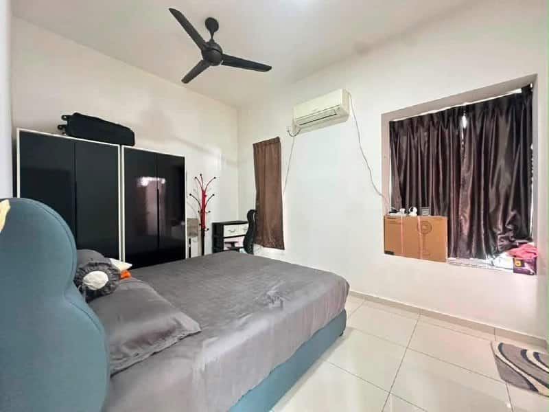 2-Storey Link Bungalow Bukit Indah 6