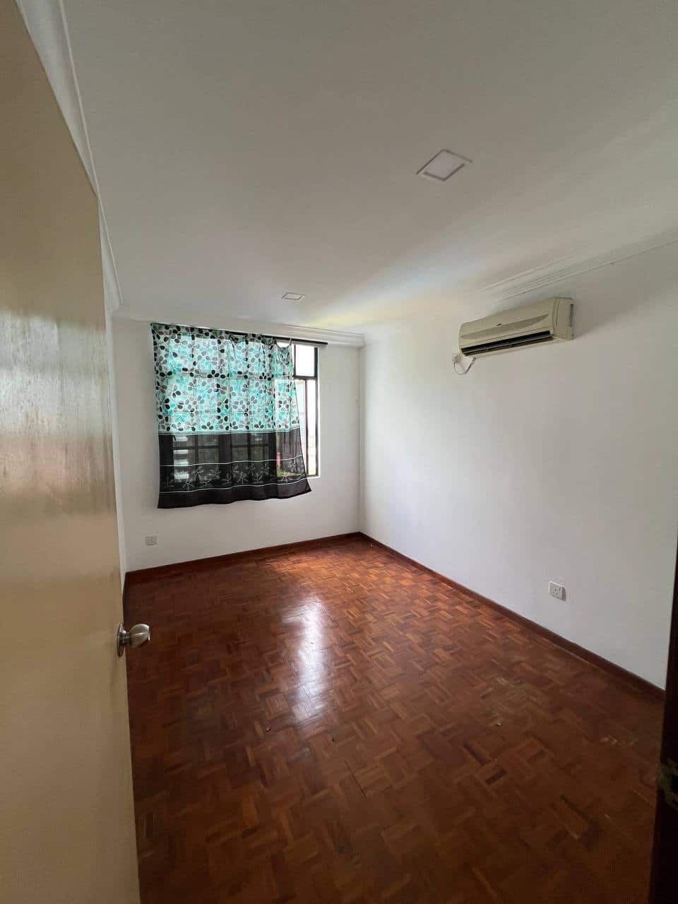 Condominium Datin Halimah @ Larkin 6