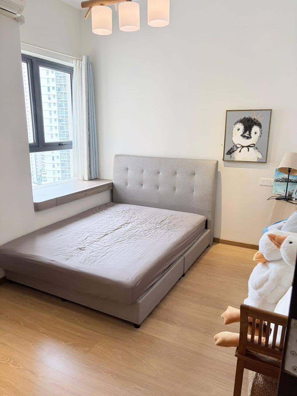 Condominium Bay Point 9