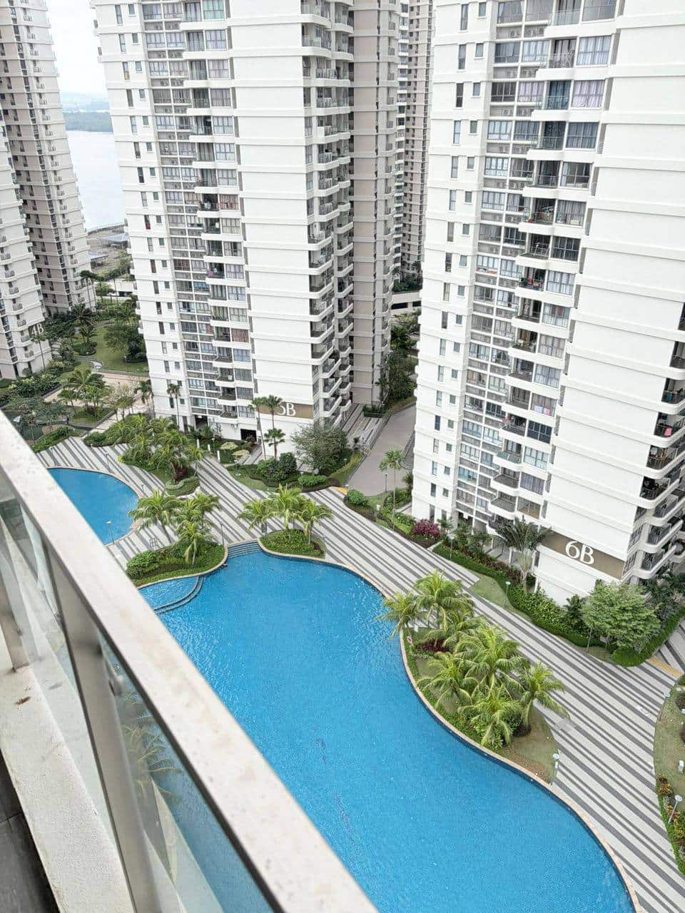 Condominium Bay Point 3