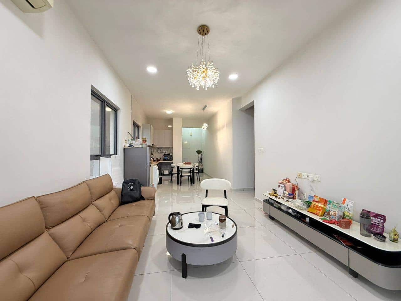 Condominium Baypoint 3