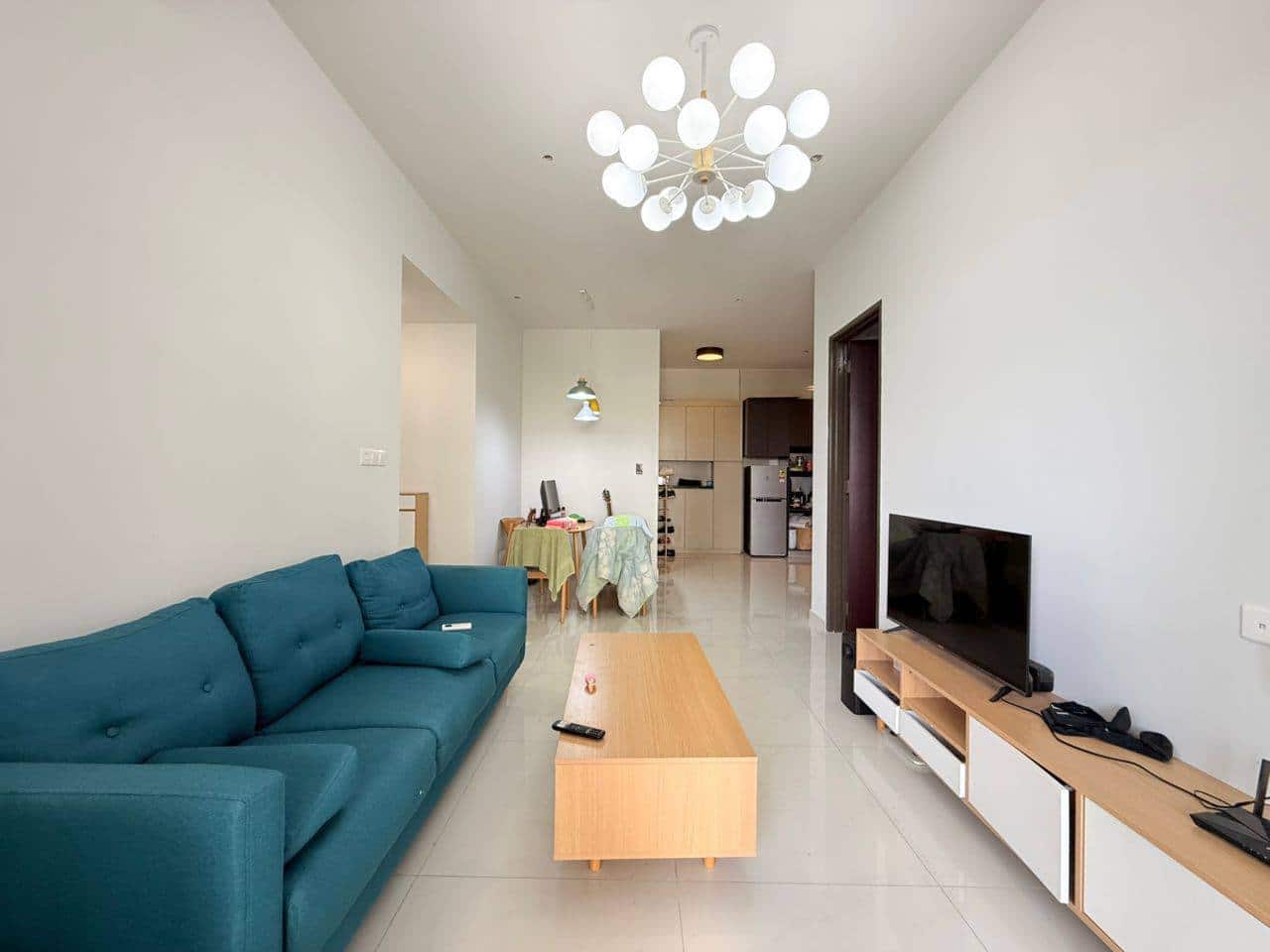 Condominium Bay Laurel Country Garden Danga Bay 2
