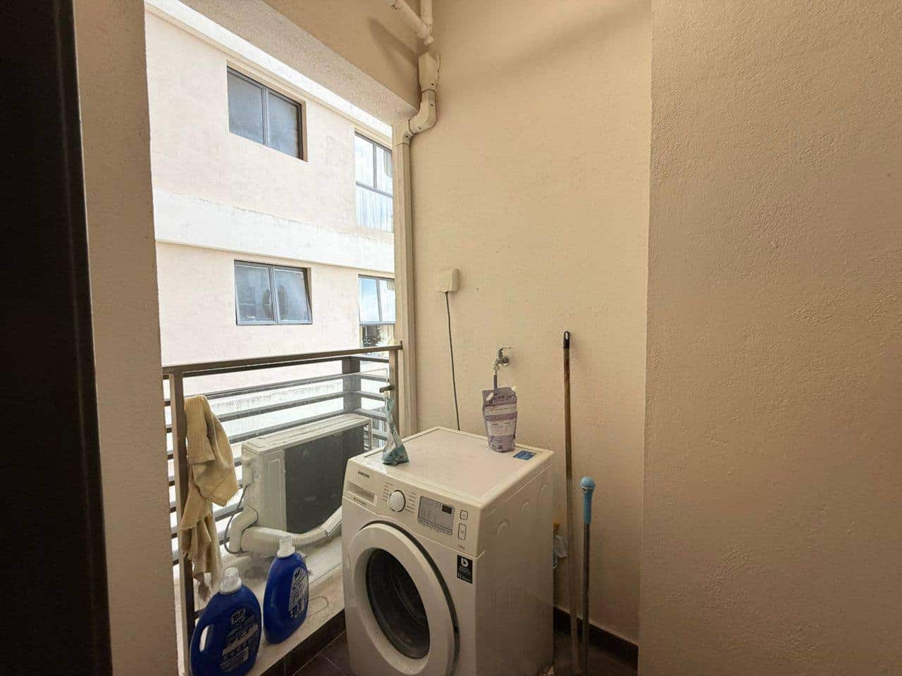 Condominium Bay Laurel Country Garden Danga Bay 9