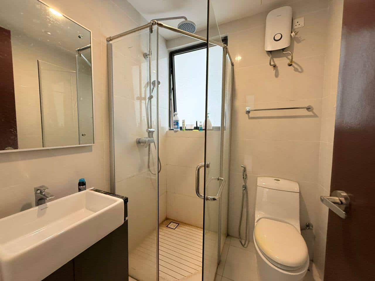 Condominium Bay Laurel Country Garden Danga Bay 5