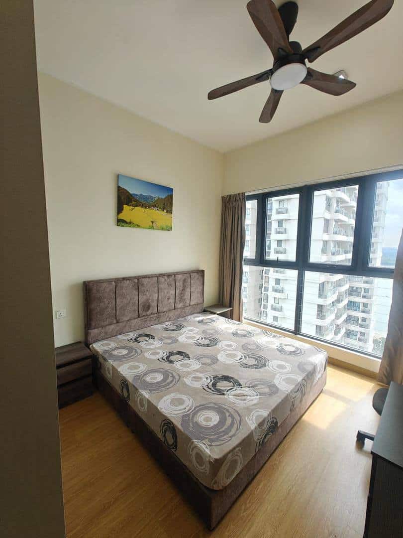 Condominium Amberside Country Garden Danga Bay 6