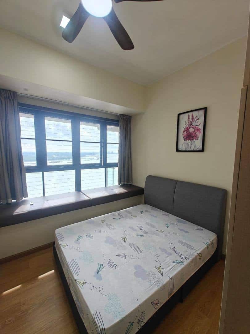 Condominium Amberside Country Garden Danga Bay 8