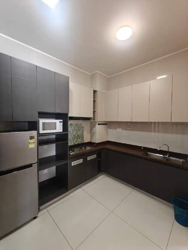 Condominium Amberside Country Garden Danga Bay 5