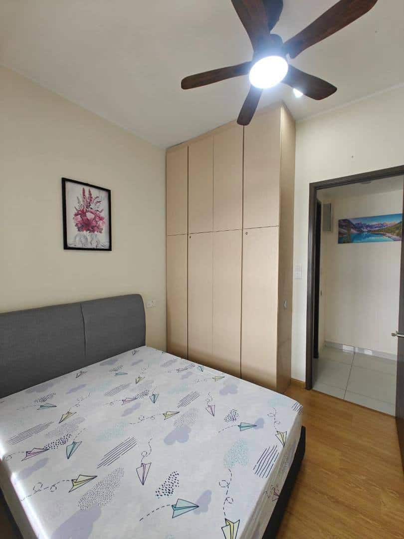 Condominium Amberside Country Garden Danga Bay 9