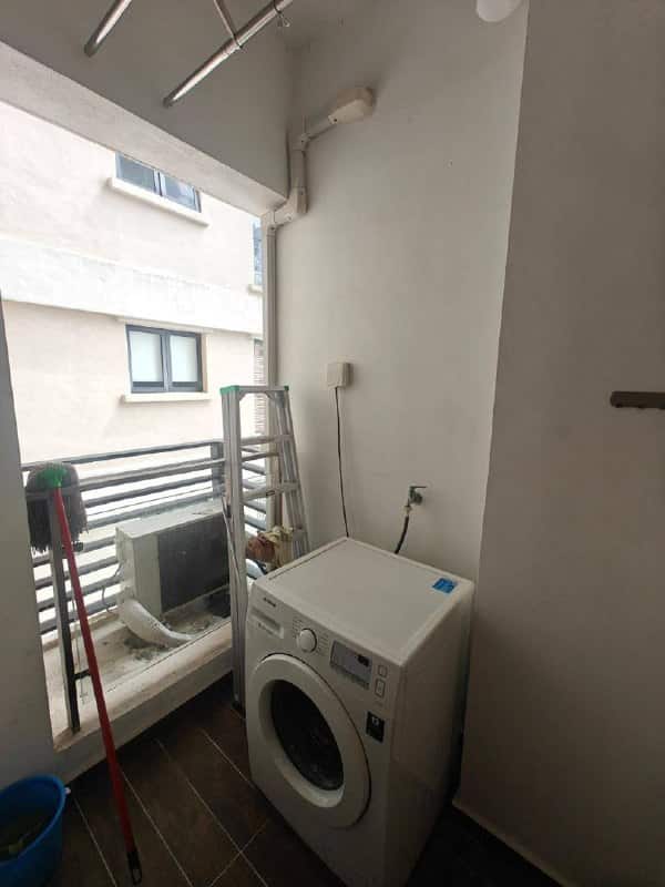 Condominium Amberside Country Garden Danga Bay 10