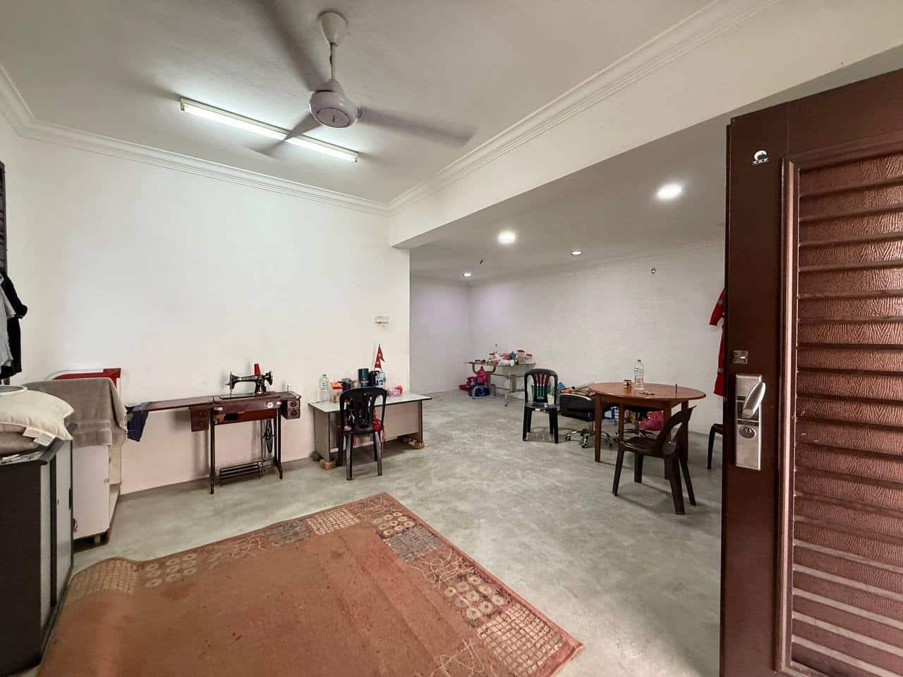 2-Storey Terrace Endlot Taman Megah Ria 5