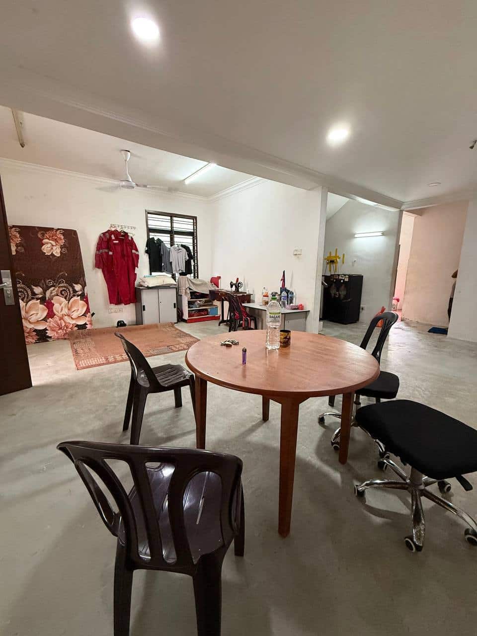 2-Storey Terrace Endlot Taman Megah Ria 4