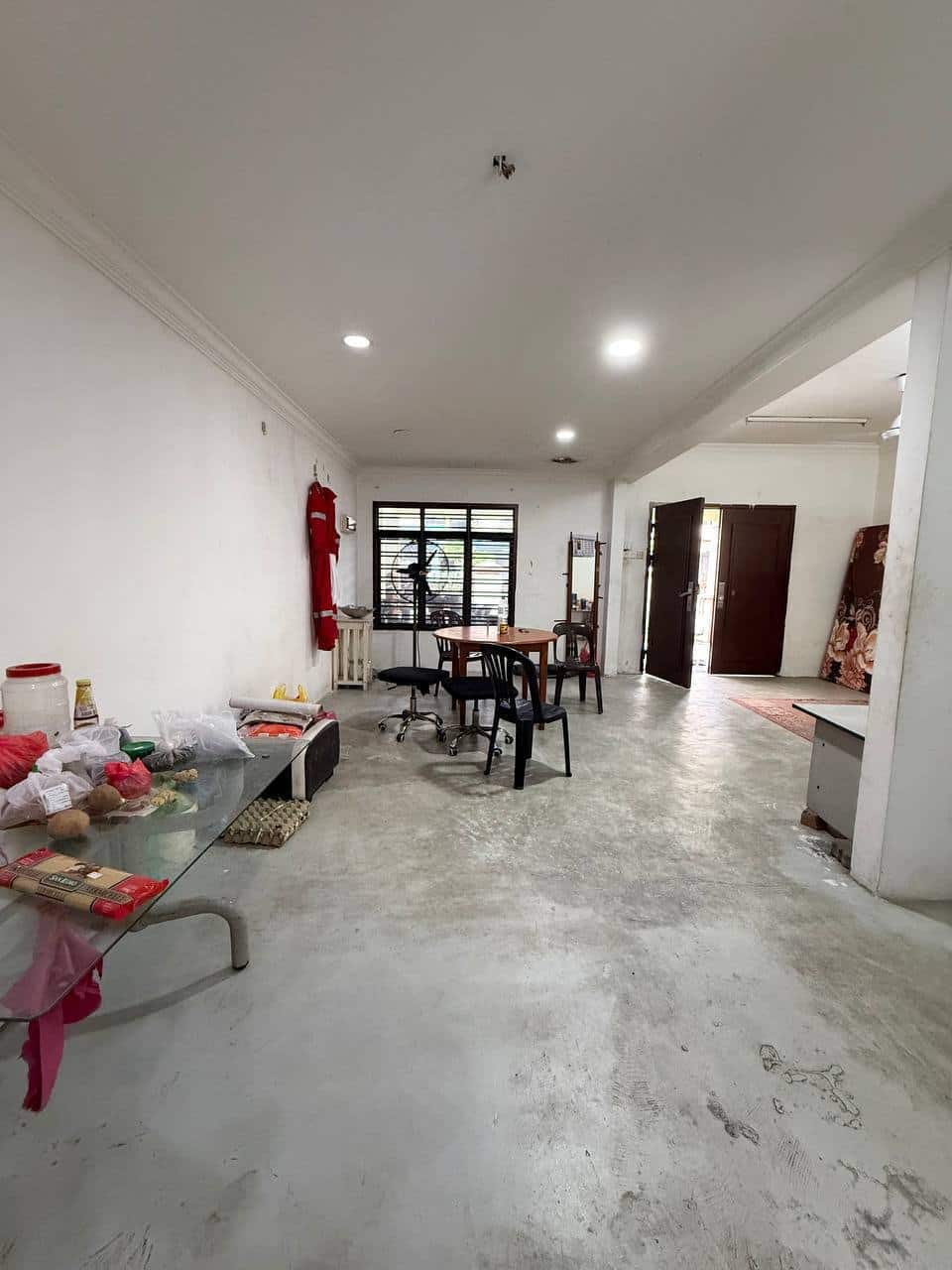 2-Storey Terrace Endlot Taman Megah Ria 3