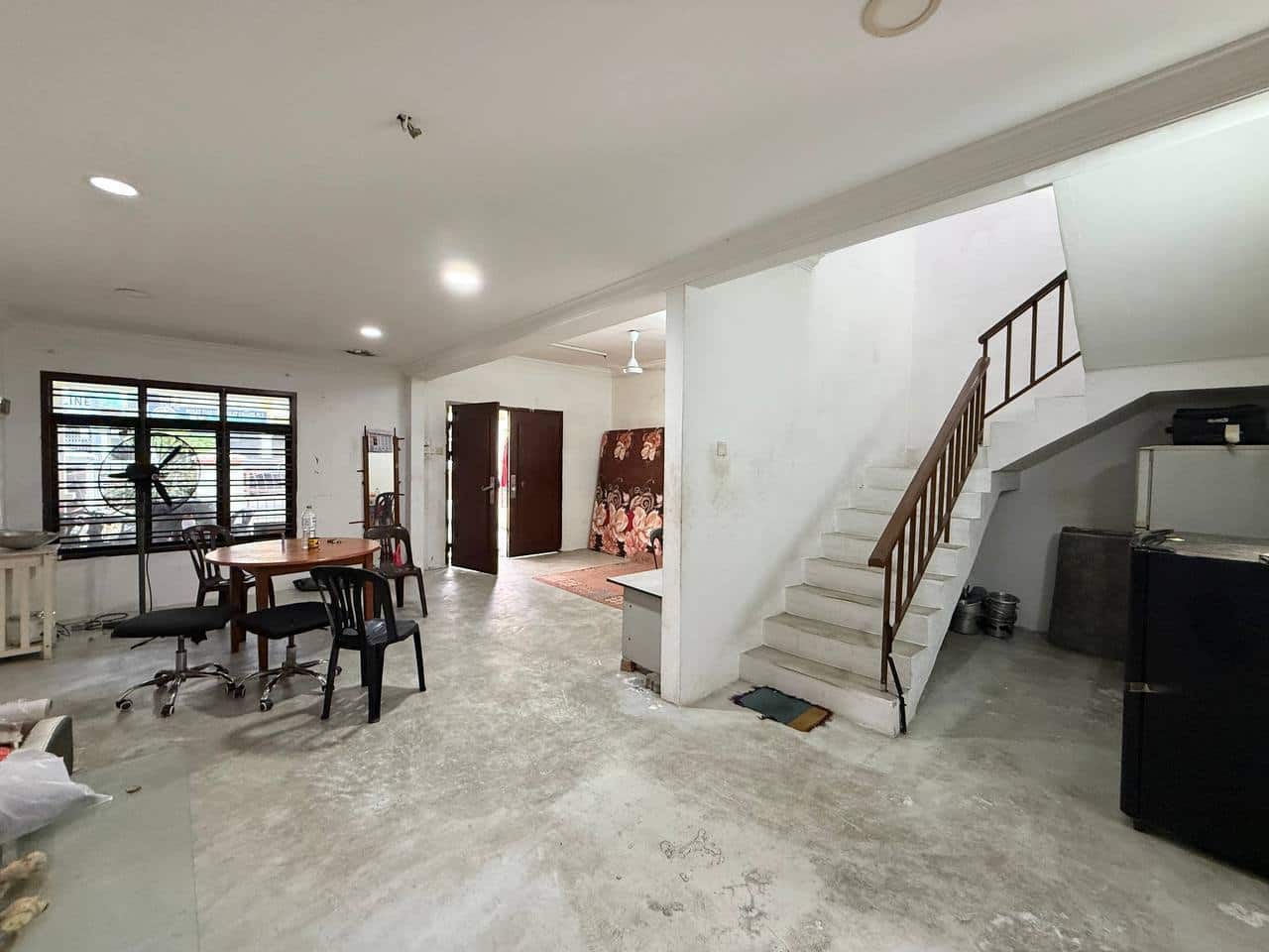 2-Storey Terrace Endlot Taman Megah Ria 2