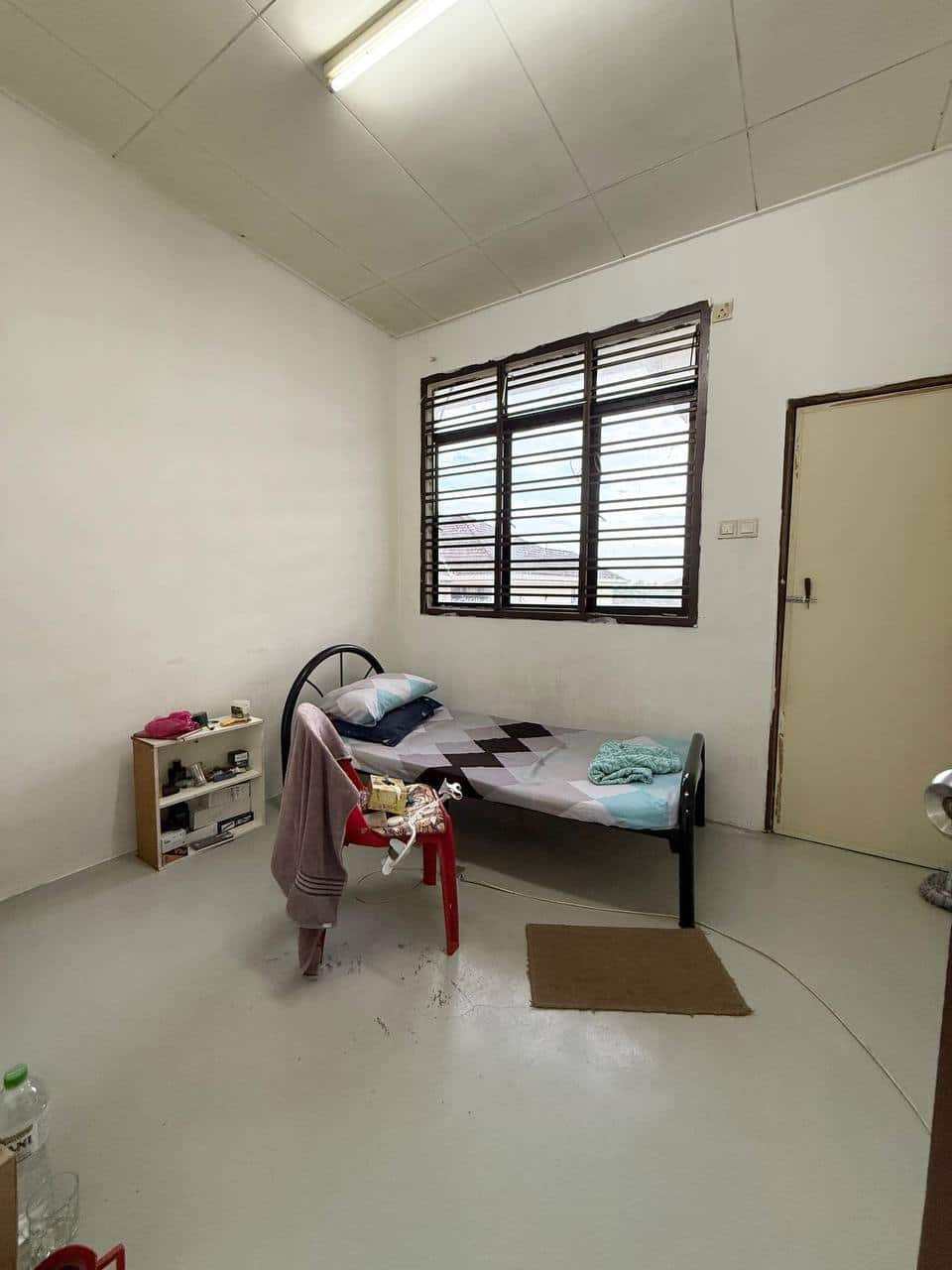 2-Storey Terrace Endlot Taman Megah Ria 6
