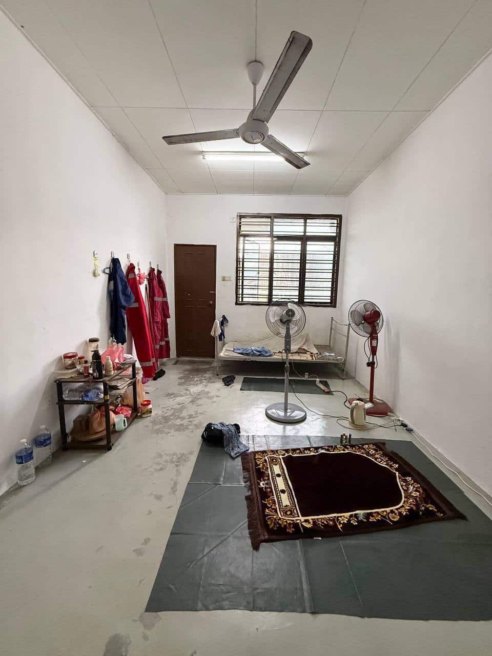 2-Storey Terrace Endlot Taman Megah Ria 7