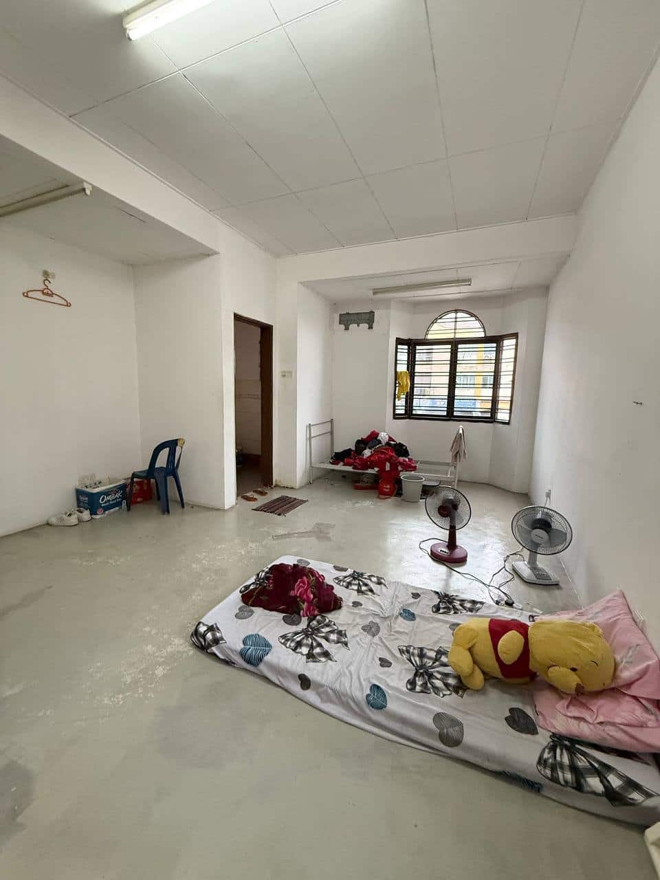 2-Storey Terrace Endlot Taman Megah Ria 8