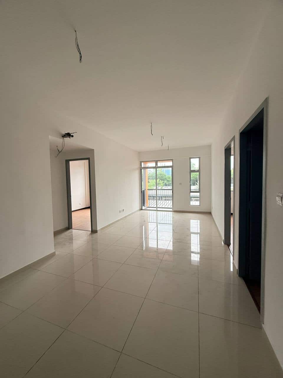Service Apartment Bayu Permas 2