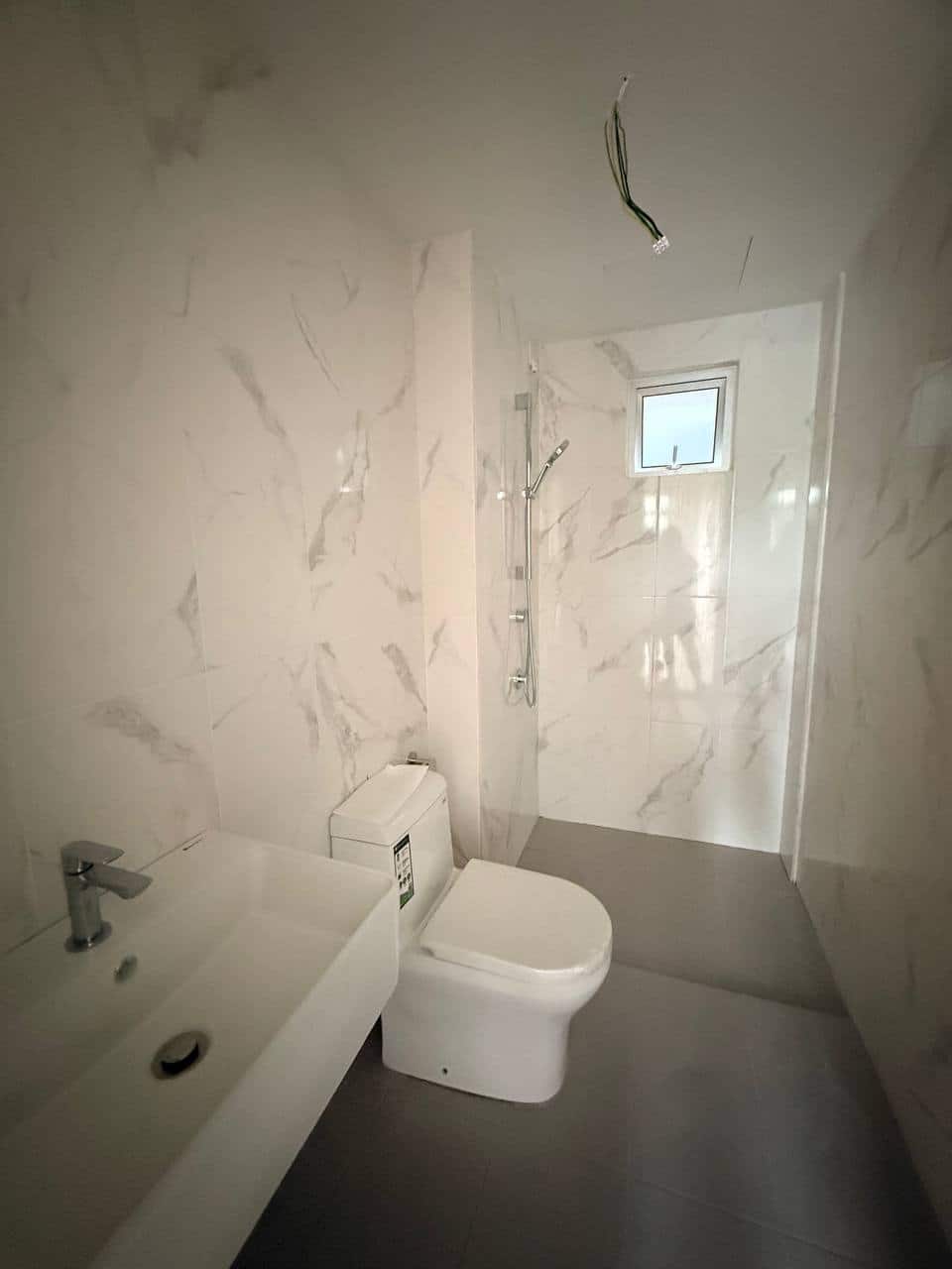 Service Apartment Bayu Permas 10