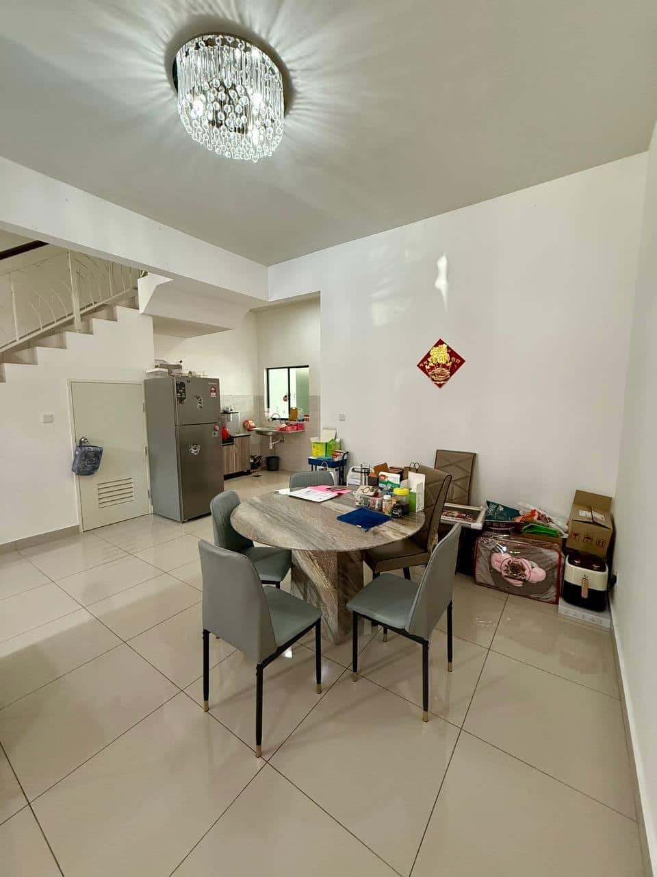 2-Storey Terrace House Seri Austin 3