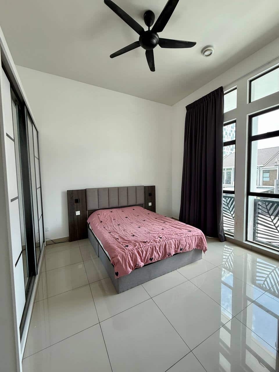 2-Storey Terrace House Seri Austin 2