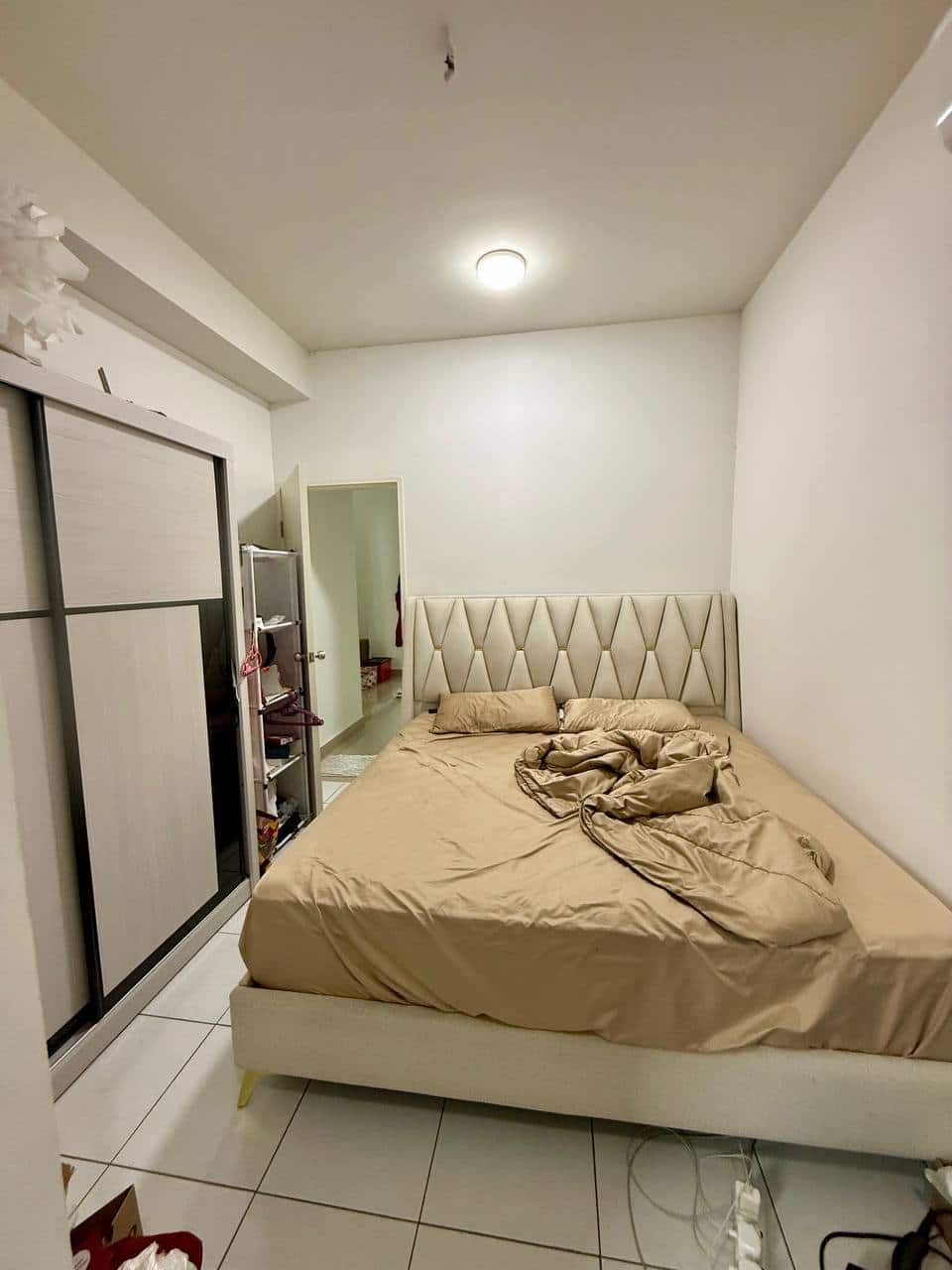 2-Storey Terrace House Seri Austin 4