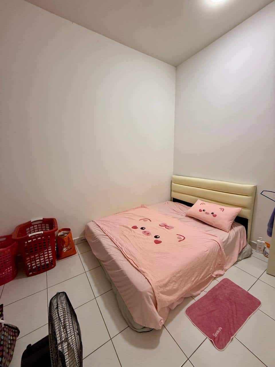 2-Storey Terrace House Seri Austin 5