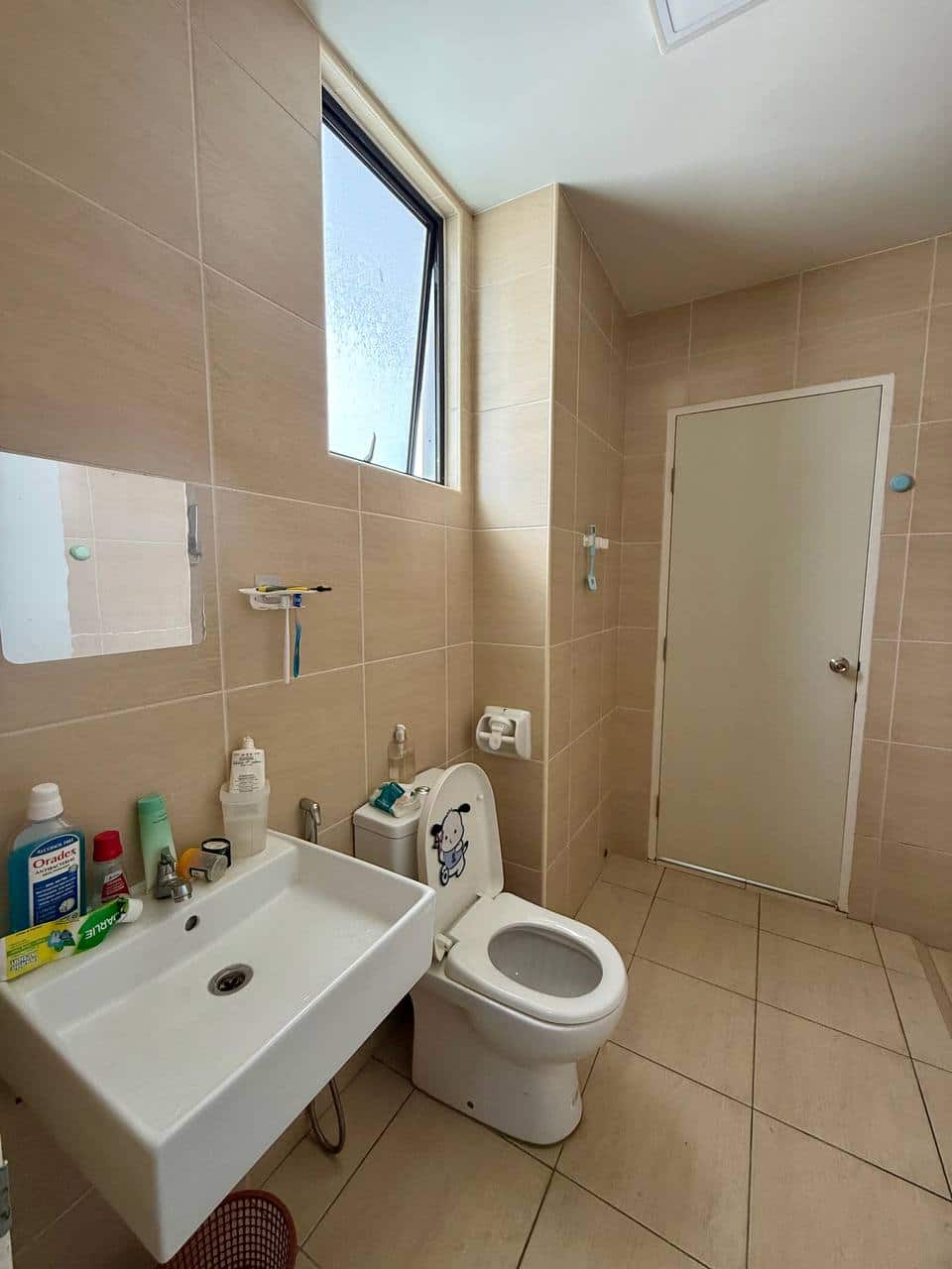 2-Storey Terrace House Seri Austin 8
