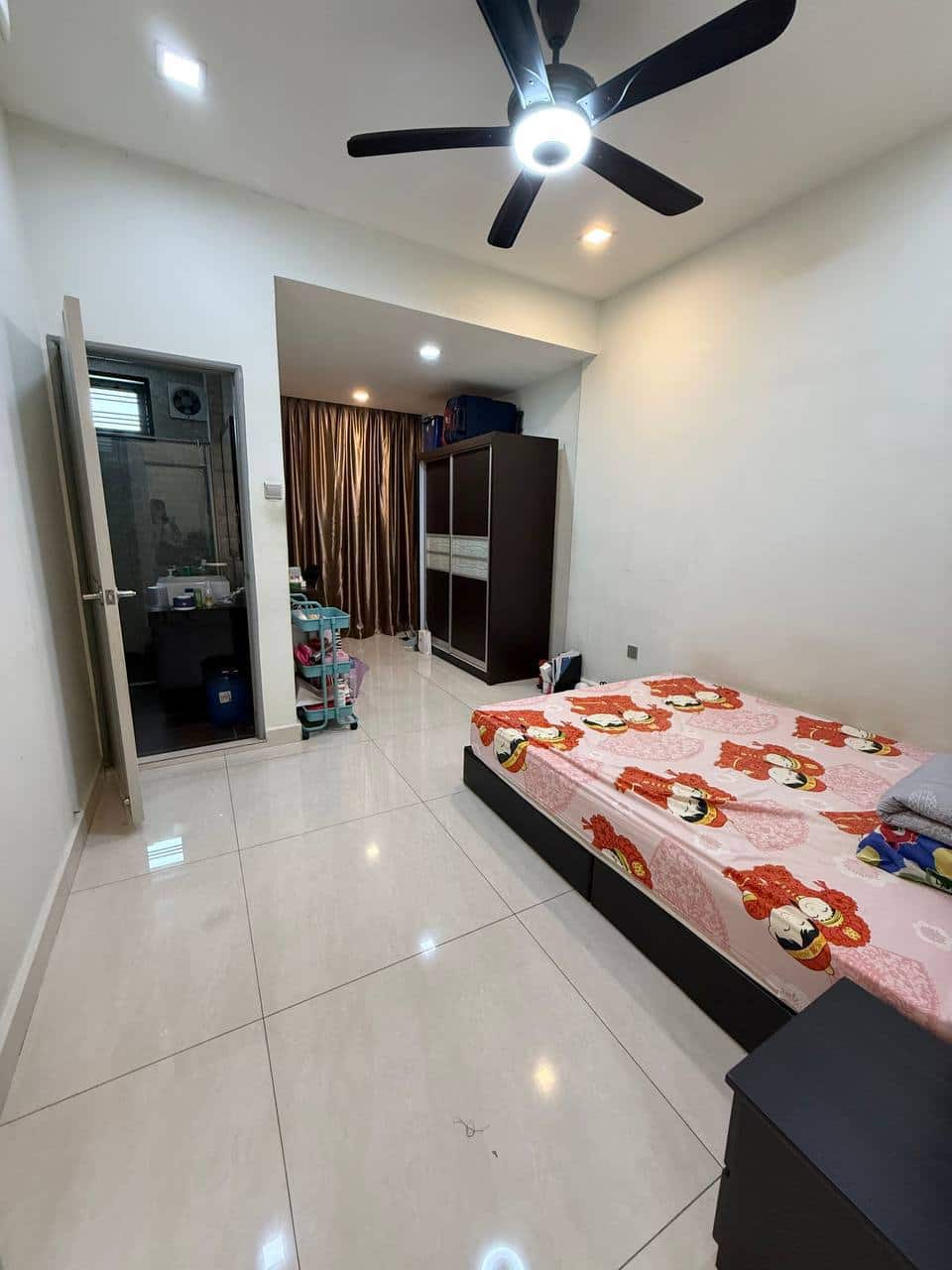 2-Storey Corner Lot Taman Megah Ria 7