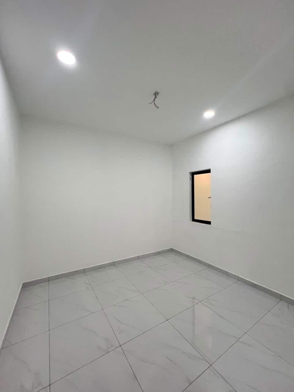 Single Storey Terrace House Taman Johor Jaya 5