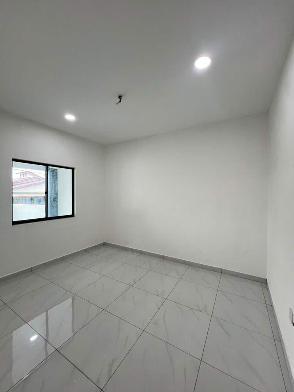 Single Storey Terrace House Taman Johor Jaya 6